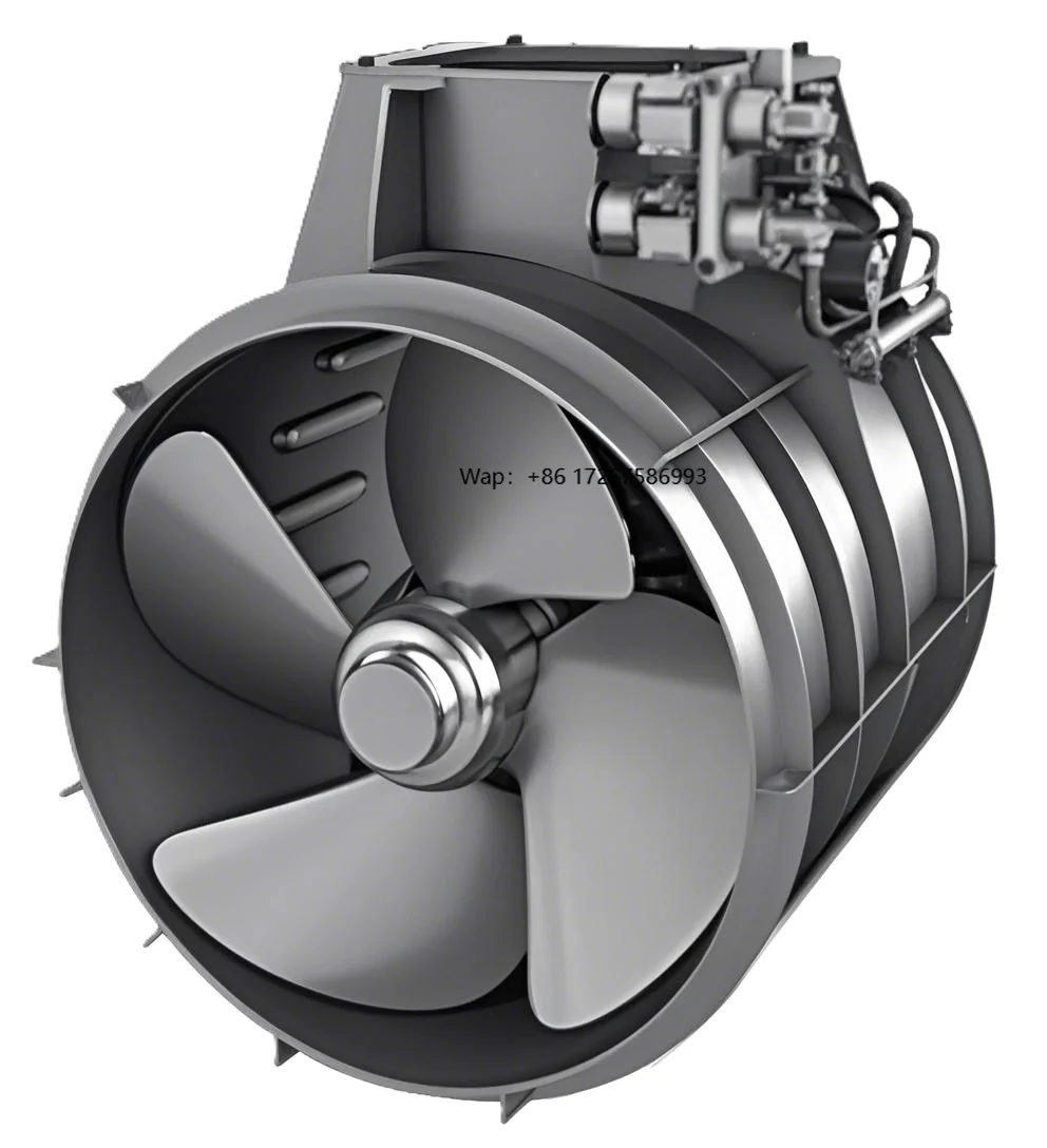 Customized Marine E… - image