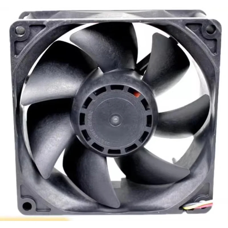 سانيو دينكي 9G0924G1D03 DC 24V 0.55A 90x90x38mm مروحة تبريد خادم 3 أسلاك