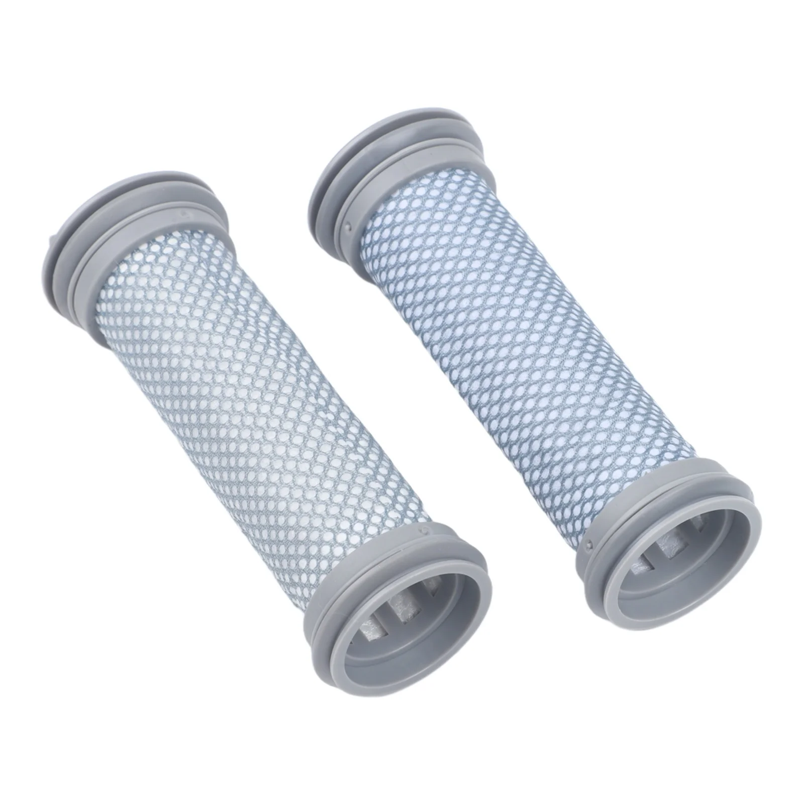 2pcs Replacement Filters For Karcher VC4 VC6 VC7 Vacuum Cleaner Household Cleaning Tools Replacement Washable Reusable Filters