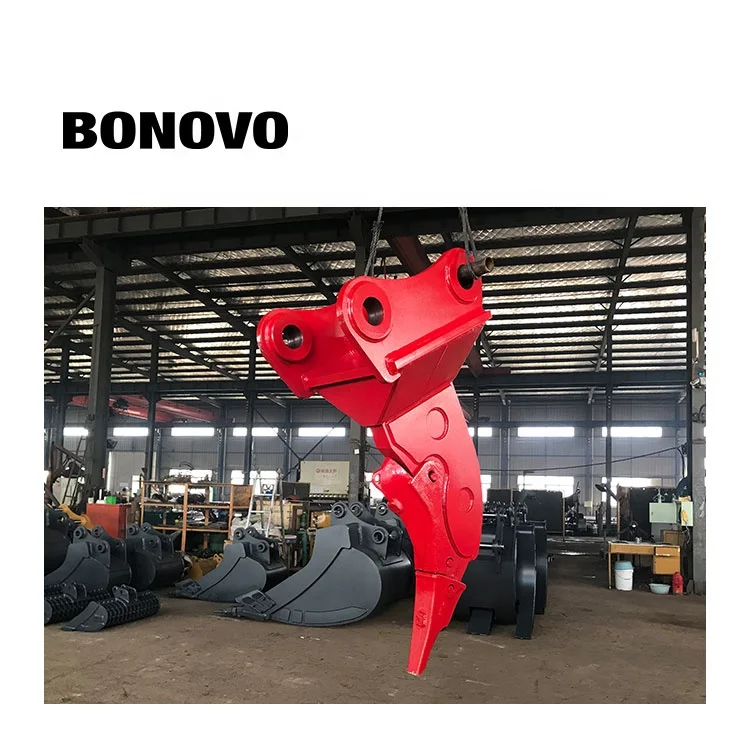 Bonovo Excavator Si…