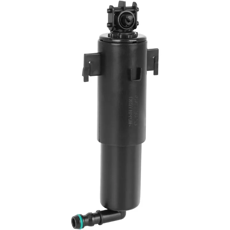 L and R Headlight Washer Nozzle Fit For BMW 320i 325i 330i 318i 320i 325i 335i XDrive M3 E92 E93 Part Number:61677283213