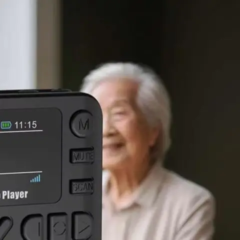 Mini Dab Fm Digital…