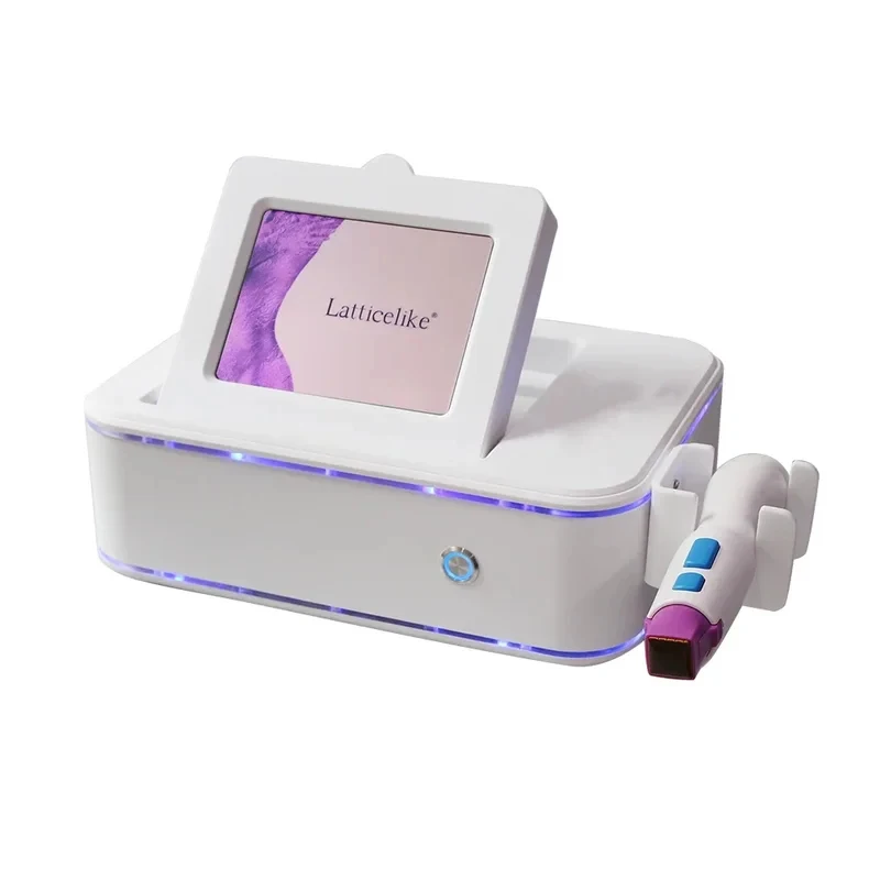 

(Sea shipping) Fractional Skimming Skin Care Machine, Firming, Remodeling, Dissolving Deformable, Anti-aging, Firming, Face Lift