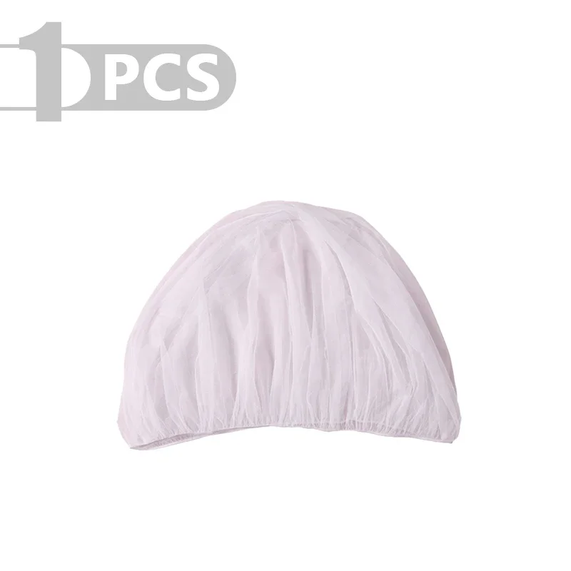 Mosquito Net for Baby Stroller Summer Wózek Owady Net Niemowlęta Wózek Pushair Safe Ochrona Mesh Akcesoria