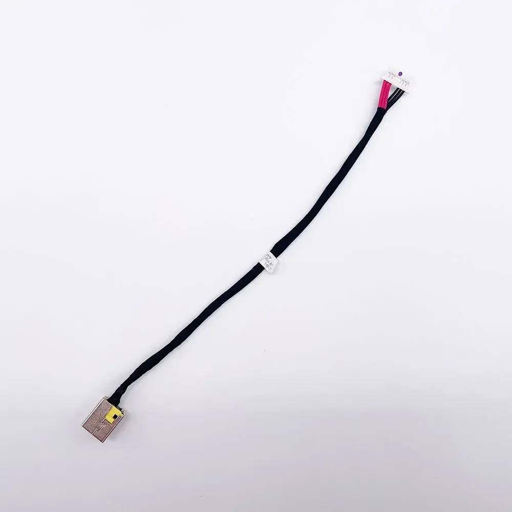 For Acer E1-470G E1-472G E1-432G E1-422G E1-410G MS2376 MS-2387 TravelMate P245 Laptop DC Power Jack DC-IN Charging Flex Cable