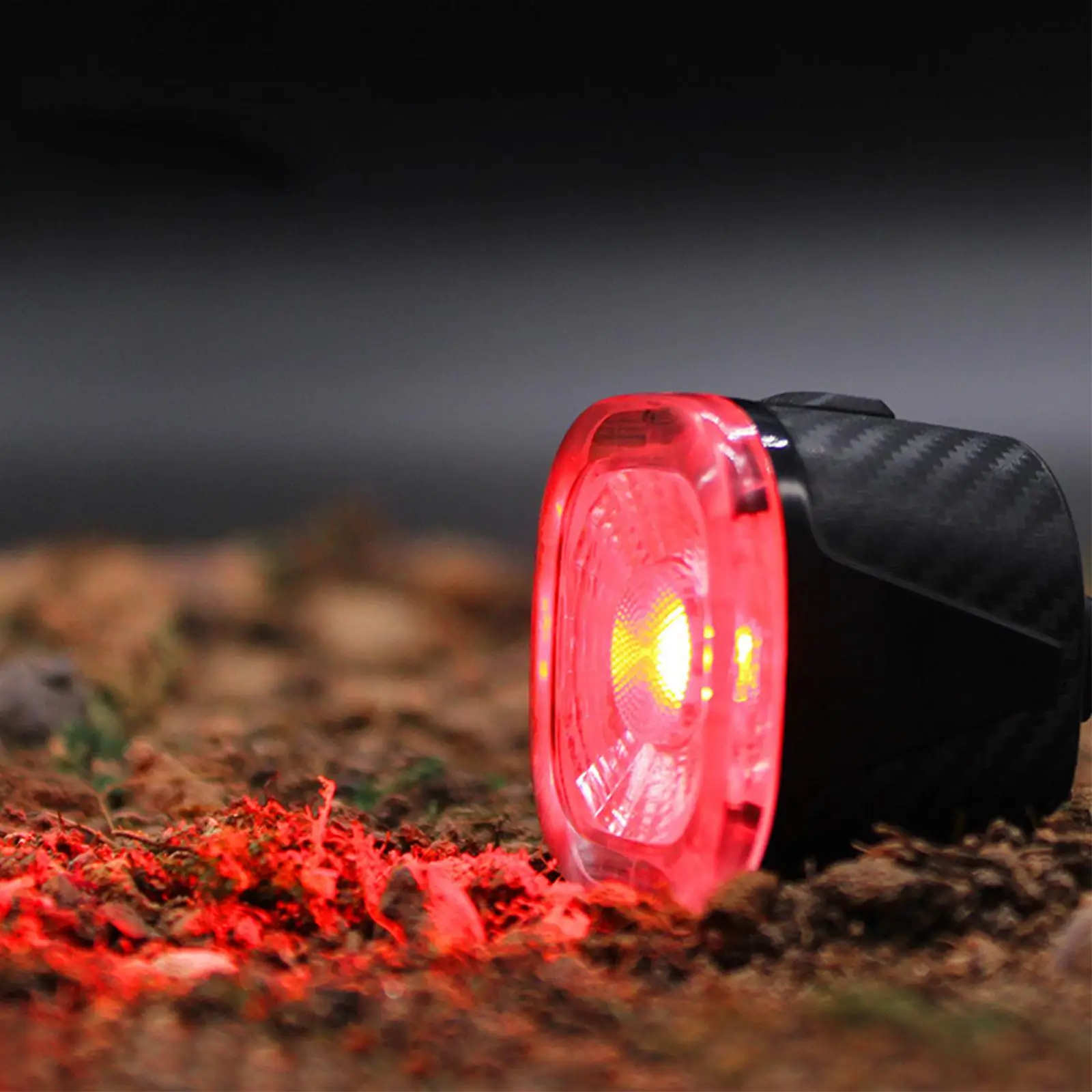 

Back Warning Light Universal Bike Tail Light for BMX Road Bikes