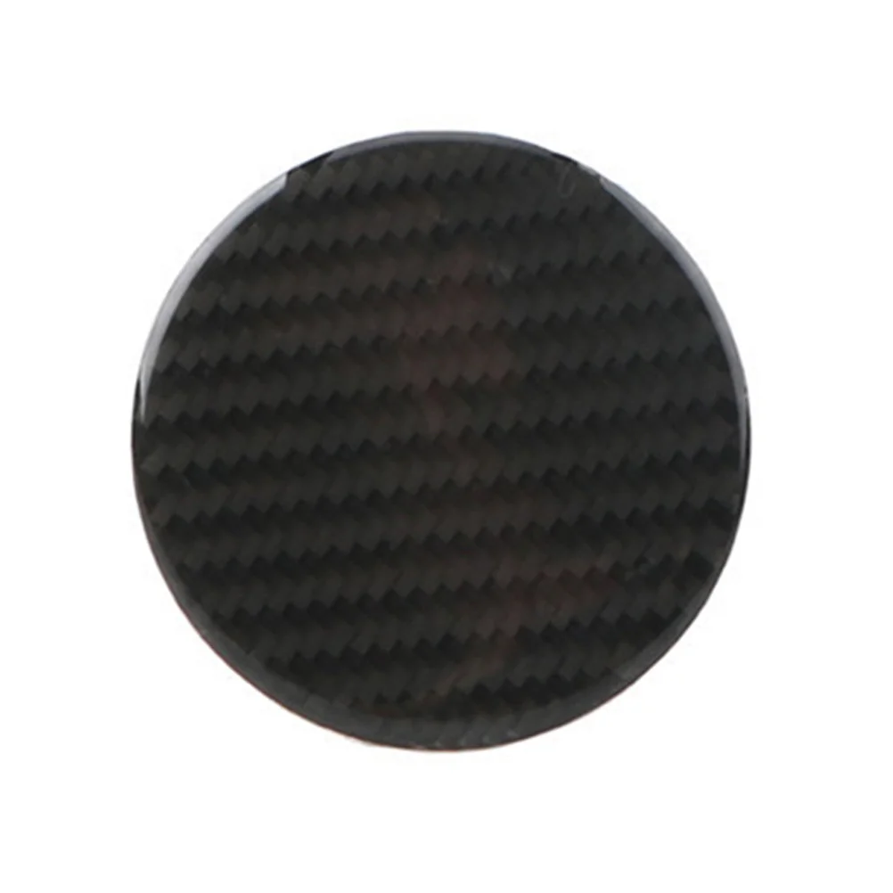 

1Pcs Non-Slip Car Coaster Round Heat Insulation Water Cup Placemat Durable Cup Cushion Suitable for Home Office Auto