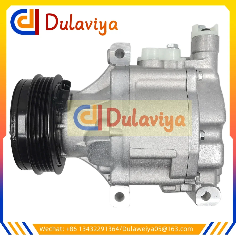 

A/C AC Compressor for TOYOTA BB Subaru Legacy Outback 2.5L DAIHATSU Materia 88320-B1010 88320B1010 447260-7940 447260-5620
