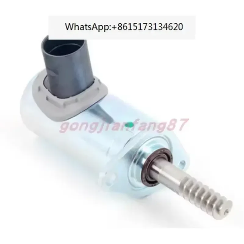 1pcs Cam Timing Oil Control Valve Assembly Fits For Mini Cooper S N18 1.6 Engine Replacement Part