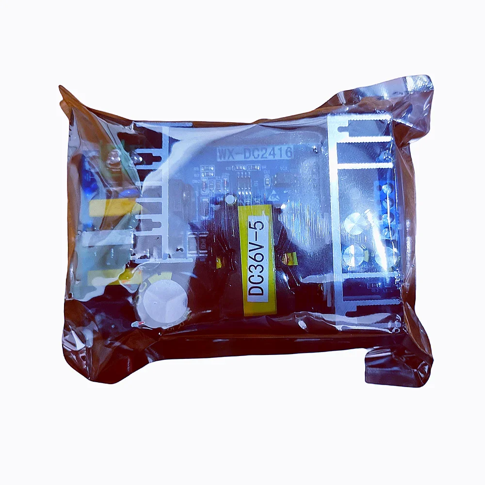 

Switch Power Board AC 110V-260V to DC 36V 5A 180W Isolated High-Power AC-DC Power Supply Module for Electronic Components