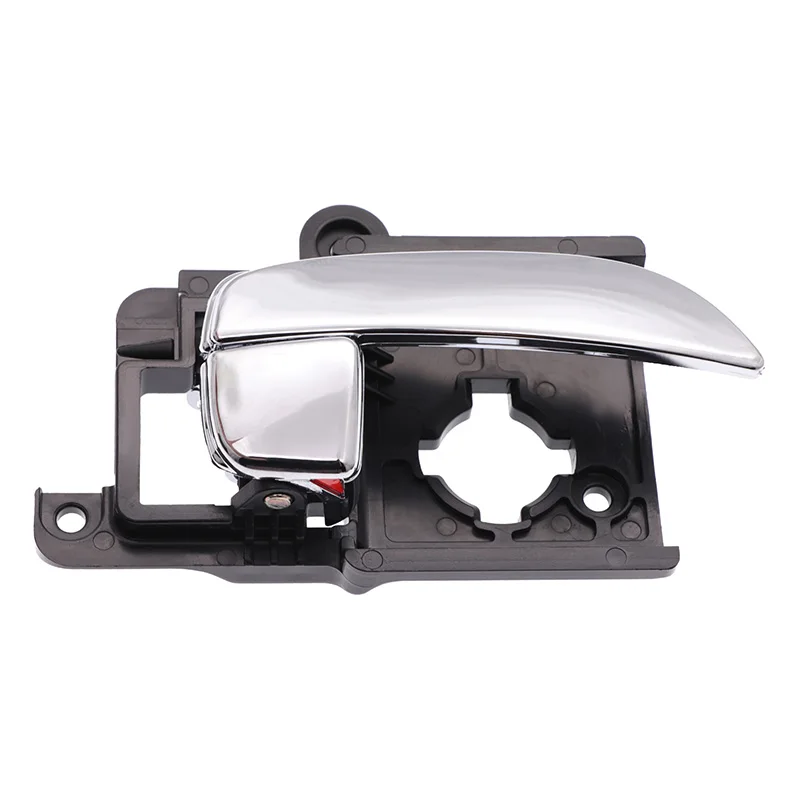 

INSIDE INTERIOR DOOR HANDLE FOR HYUNDAI ELANTRA 07-12 2007 2008 2009 2010-2012 OEM: RH: 82620-2H000 LH:82610-2H000 High Quality