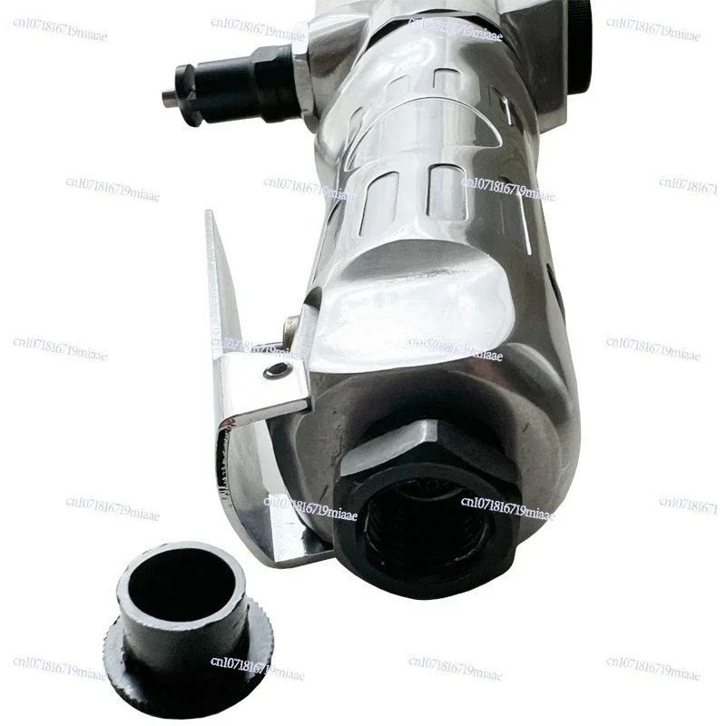 Pneumatic curved shears, punching iron shears, air punching shears, pneumatic scissors