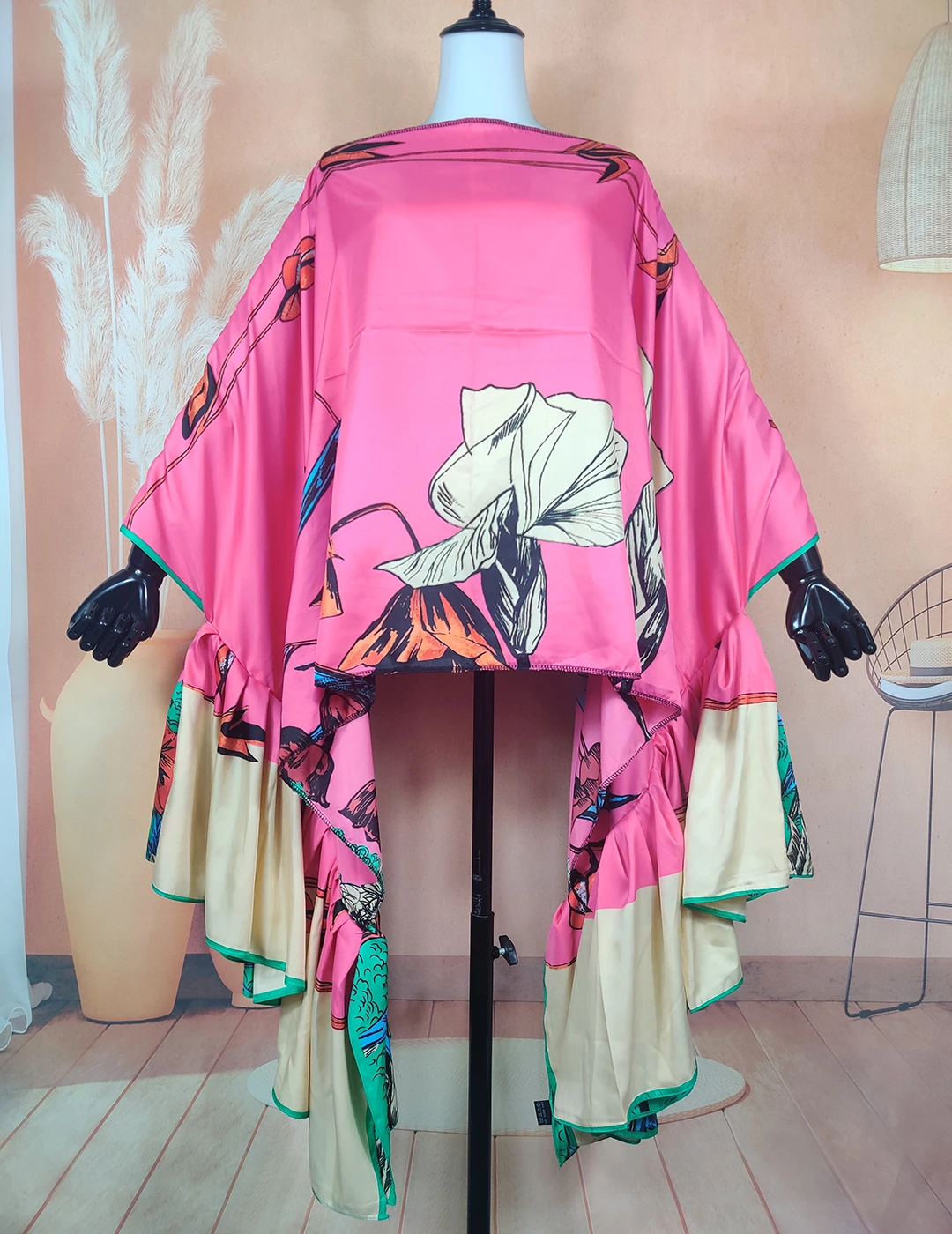 Moda europejska artystyczna le – Summer Clothing Outlet recenzja i cena