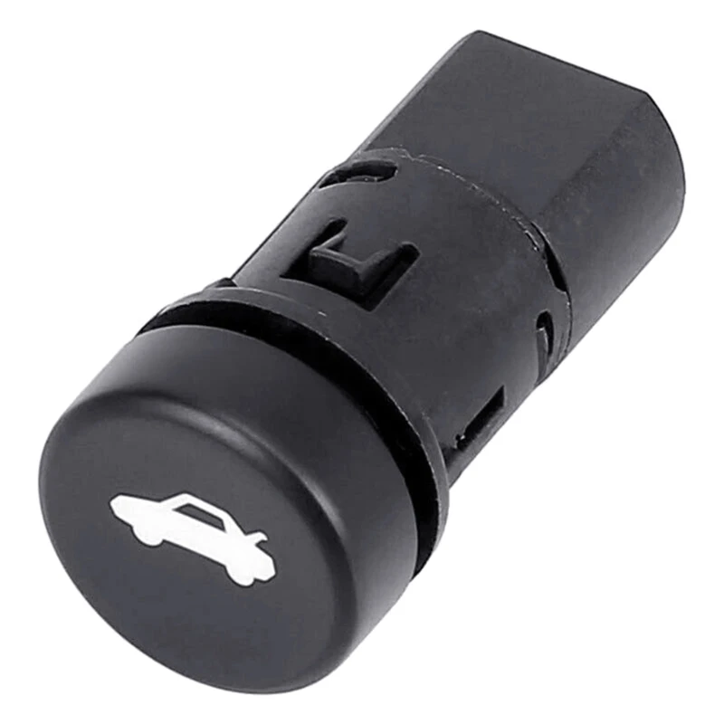 U13C Car Rear Trunk Hatches Release Switches 22626464 22734487 Lock Switches Button