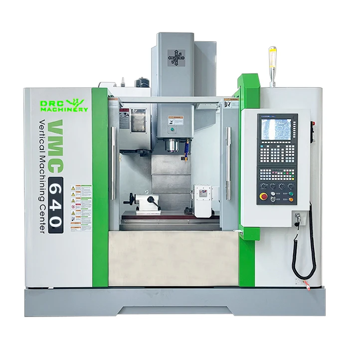 3 Axis Cnc Small Ve…