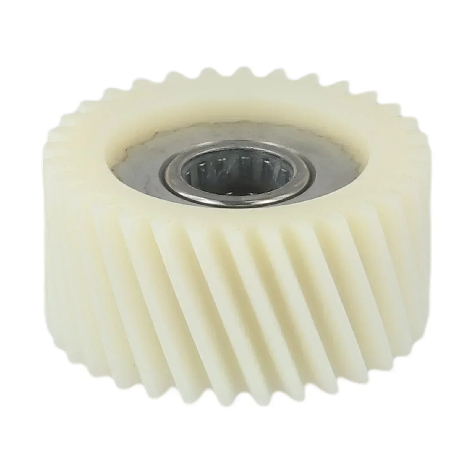 1 Pcs Gear For BAFANG Nylon Primary Reduction Gear White Replacement 02 Nylon Gear For HD Reduction Gear Bicycle Accessories