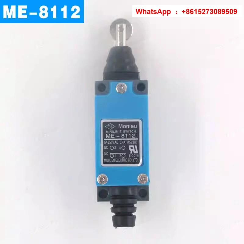 Finecorsa Di Corsa Tz ME-8108 8104 8107 9101 8111 8112 8122