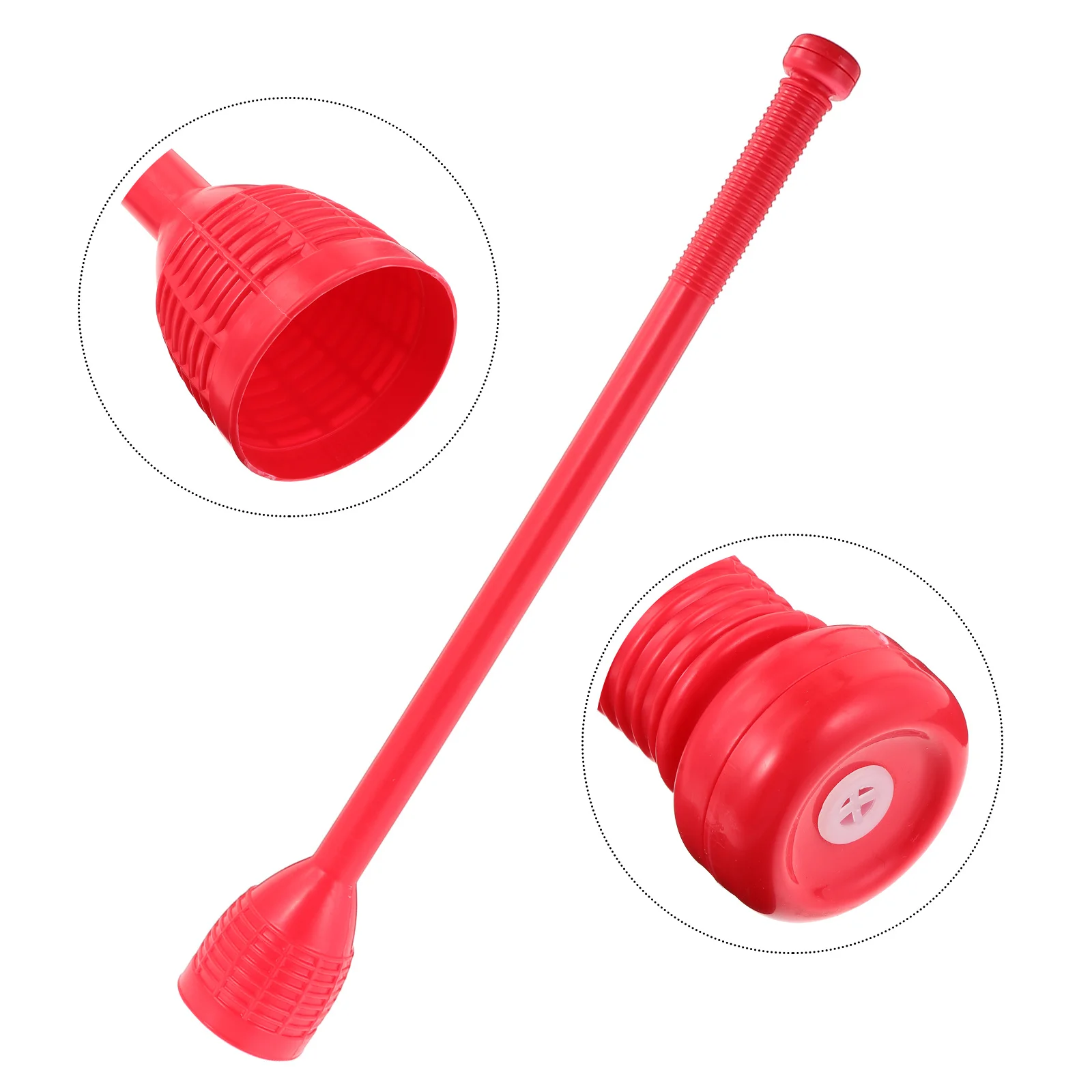 

Snow Ball Maker Stick For Kids Winter Outdoor Play Durable Creative Throwing Rod Children Snow Games Anti-Frostbite Device Fun