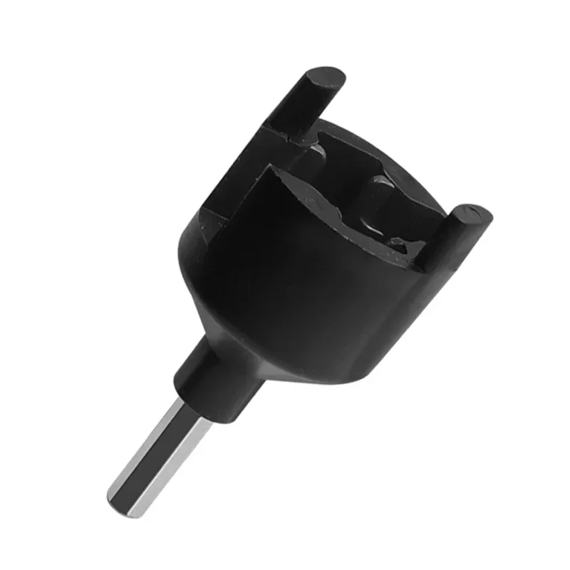 Electric Fence Insulator Sleeve Electric Drill Insulation Buckle Screw Drum High Voltage Pulse Insulator Socket Accessories view 2