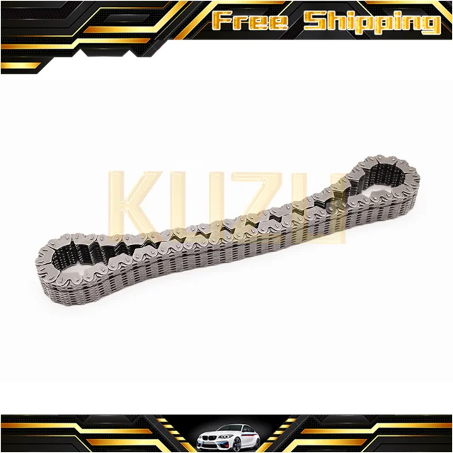 

3220A006 Output Shaft Drive Chain For Mitsubishi Pajero Montero Sport Challenger Nativa IO Pinin Triton L200 MR367818