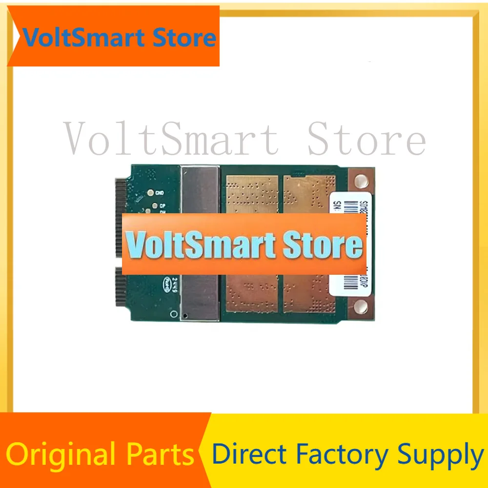 VoltSSIM8230G-PCIE Multi-Band 5G RedCap NR/LTE-FDD/LTE-TDD Global Module R17 5G SA LTE GNSS Modem Huge Data Transmission