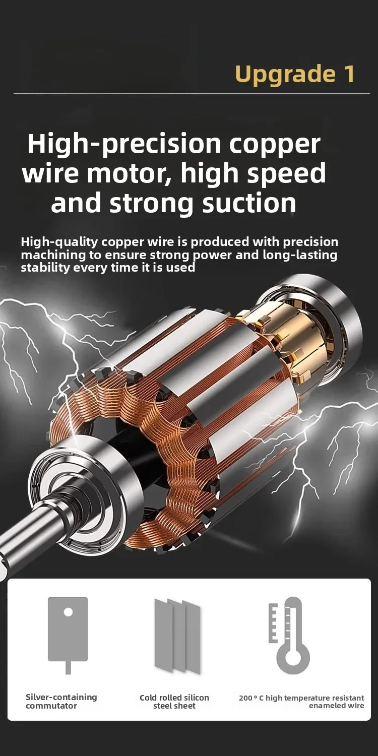 Able Electric Oil P…