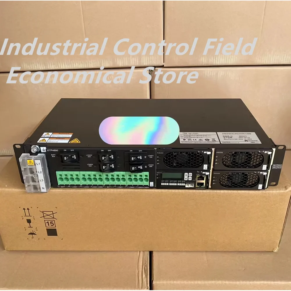 embedded power supply ETP4890-A2