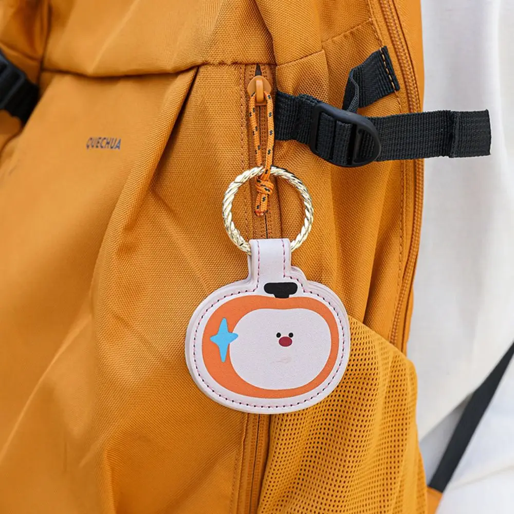 المحمولة قبعة تخزين بو الجلود مشبك قبعة مغناطيسي معلقة على حقيبة مكافحة خسر نظارات تخزين كليب الكرتون المنظم الأداة