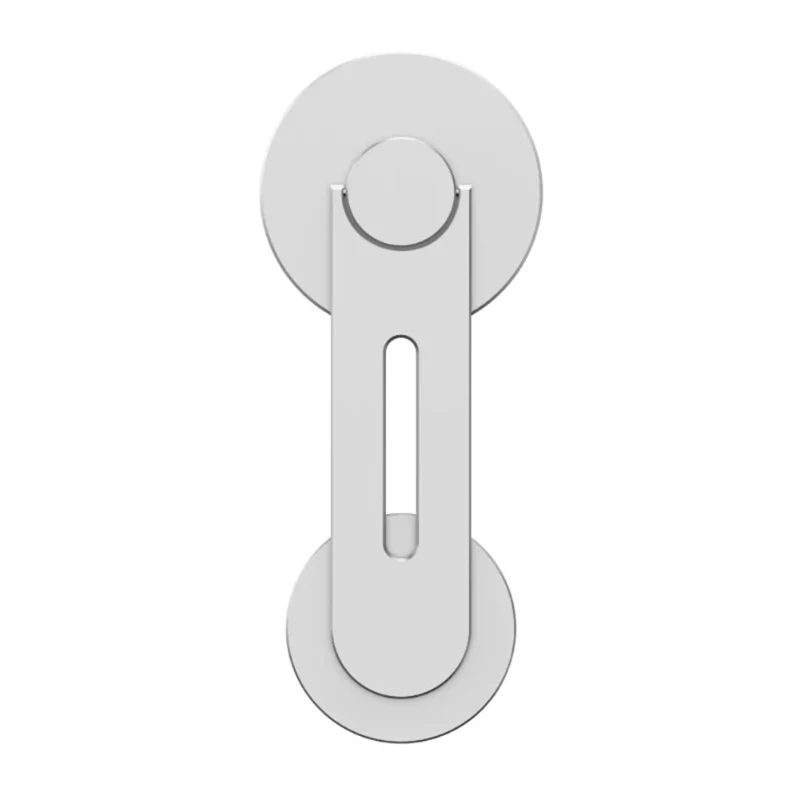 Magnetischer Telefonhalter für iPhone 14 13 Pro Magsafe Laptop-Telefonständer Magnet-Handy-Seitenhalterung für Tesla Model Y 3 – Detail 17