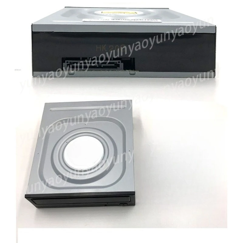 Internal Rewriter DVR-S21WBK Interface 24X High Speed Optical Disc Drive Desktop PC Data Read Writing Media Backup