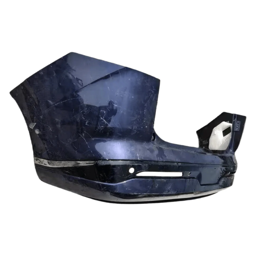 ชุดกันชนหลังด้านนอกสำหรับรถยนต์ตงฟง ยี่เป่ย, แผ่นกันกระแทกท้าย, แผ่นกันชนป้องกันการชน, คุณภาพสูงแบบดั้งเดิม