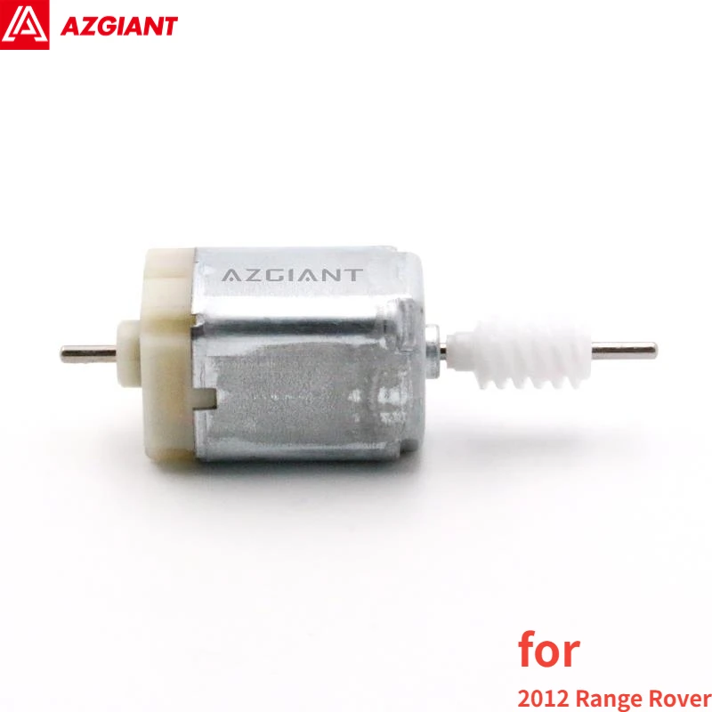 

Azgiant Central Door Lock Actuator Motor for Land Rover Range Rover 2012 OEM Replacement Parts