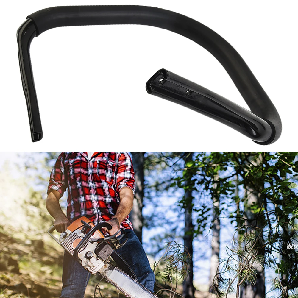 Sleek Design Replacement Handles For All Your Favorite Chain Saw Variants Including Model Numbered Series of FS446