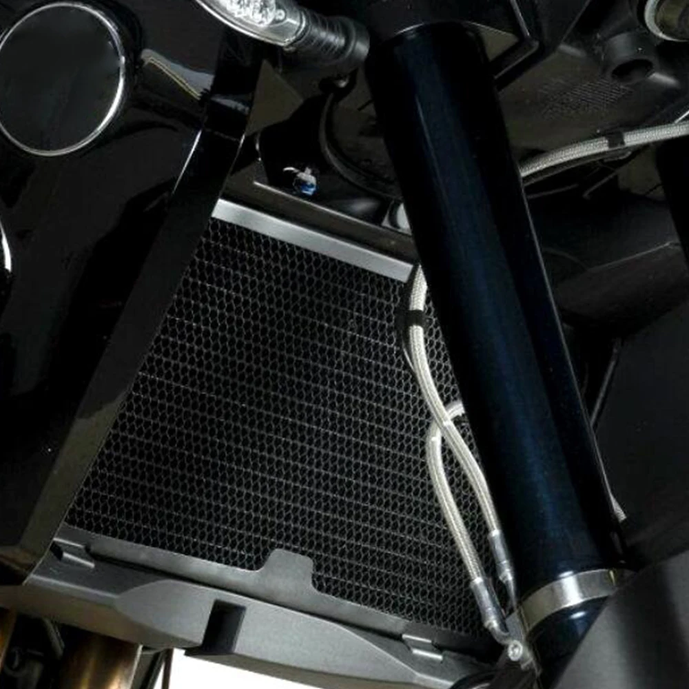 Motorcycle FOR BMW F800GS 2008-2011 2012 2013 2014 2015 2016 2017 2018 F800 F 800 GS 800GS Radiator Grille Guard Cover Protector