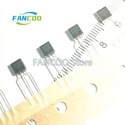 10PCS 2SC3203-Y KTC3203-Y C3203 TO-92 NEW Original  NPN Transistor 35V 800MA C3203Y HFE