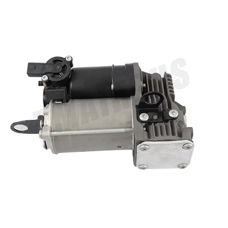 Pneumatic Air Suspension Compressor for S-Class W221 W216 Air Suspension Compressor Valve Block 2213201704