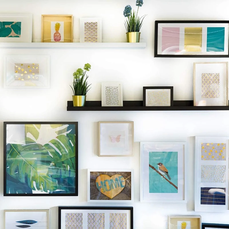 Picture Hanging Tool Kit Replacement Accessories With Level Easy Frame Picture Hanger Wall Hanging Kit