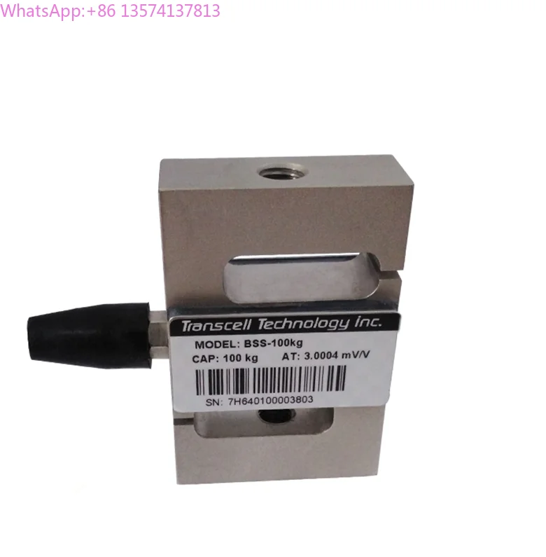 S Type Weight Senso…