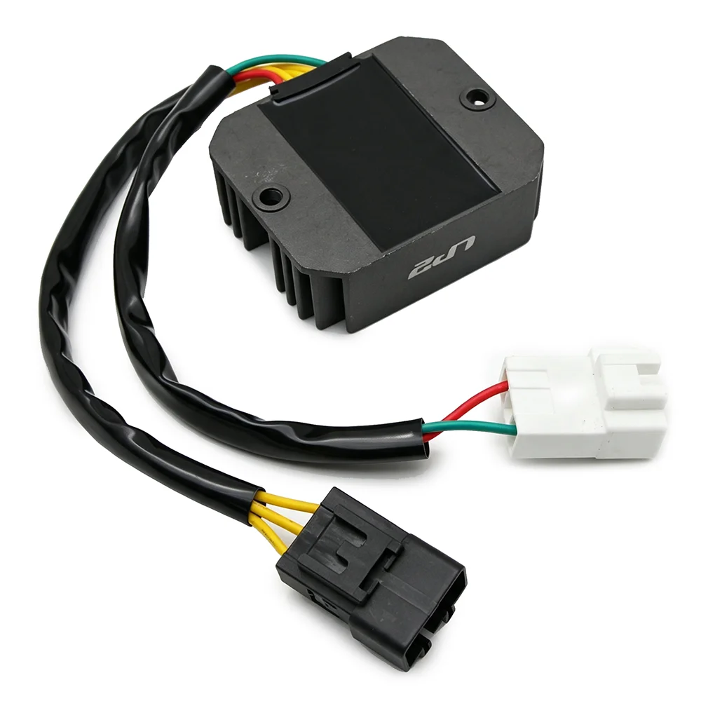 Motorcycle Voltage Regulator Rectifier for SYM Maxsym TL500 2019 2020 TL508 i ABS 2021 TCS 2022 2023 2024 2025 31600-HJA-900