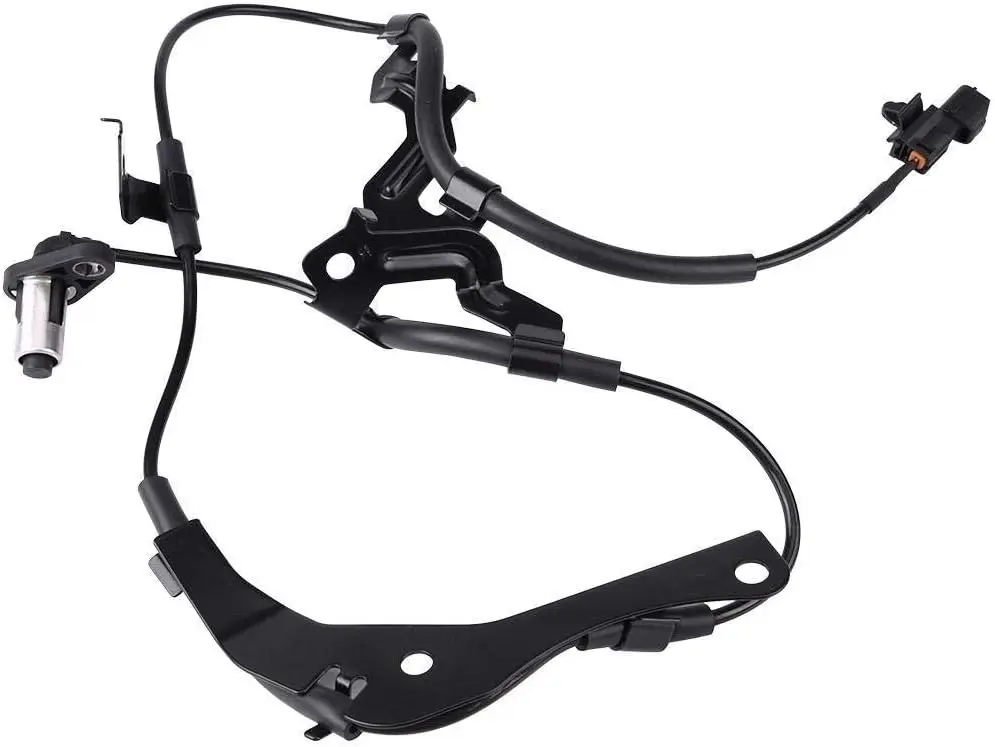 

4670B006 Датчик скорости переднего правого колеса ABS для Mitsubishi Triton L200 4N15 2.4L 2015-2020