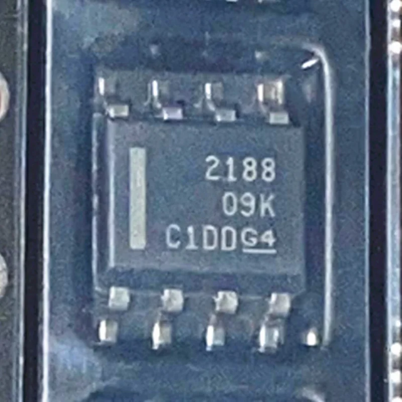 

10 шт./OPA2188AIDR, 2188 оригинальные Товары в наличии SOP8