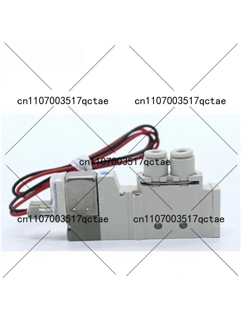 5 Port Solenoid Valve VQZ1000 VQZ2000 VQZ1121 VQZ2121 -5L -5L1 -5LO1 -5LO 5M1 5M -5MO -5MO1 -M5 -C4 -C6