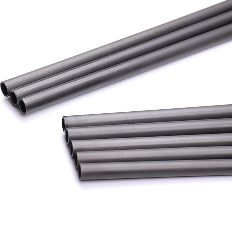 

Fast Delivery Quality Customized Carbon Fiber Pool Cue Shaft Blank and Pool Cue Butt Tube Wholesale