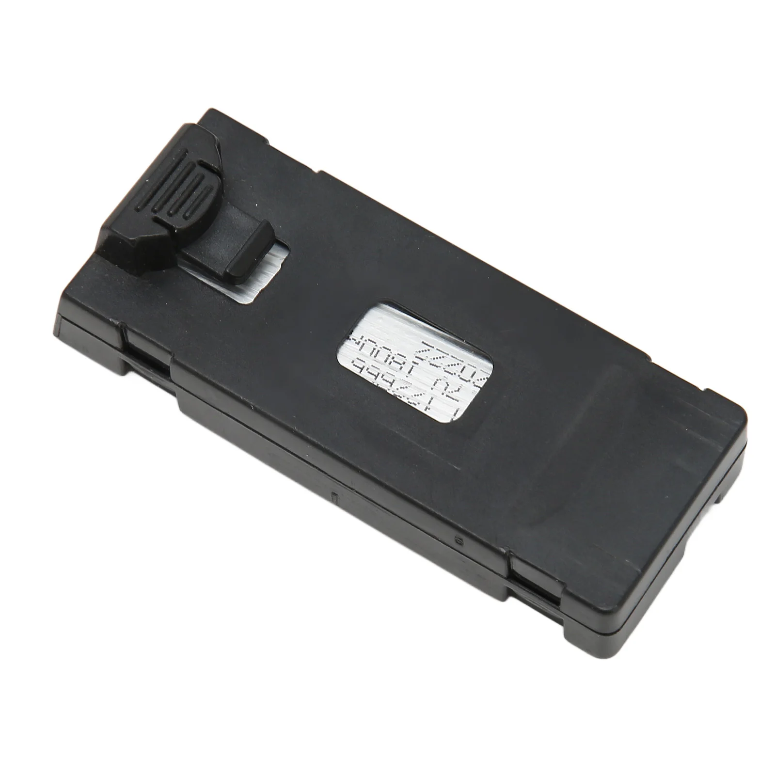 RC الطائرة بدون طيار بطارية ليثيوم أيون التحكم عن بعد بطارية الطائرات بدون طيار المدمجة 3.7 فولت 1800 مللي أمبير ABS الإسكان ل P8 ل E99 ل E88PRO ل E525