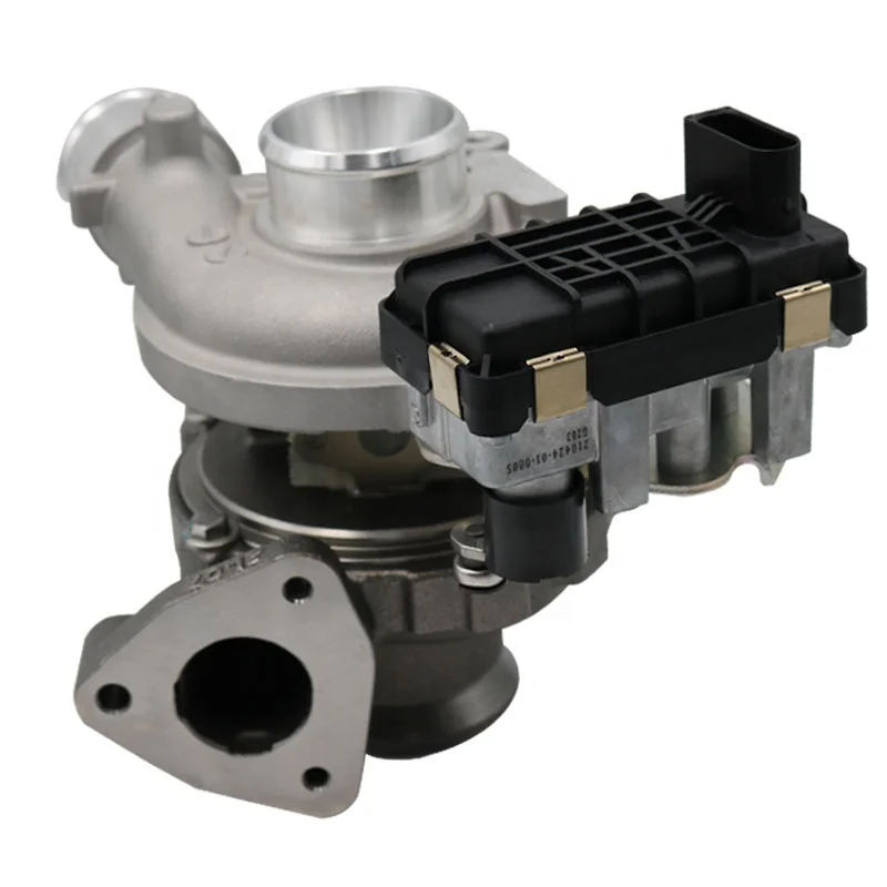 

GTB1549VK turbo 762463-5006 762463-0006 4805337 762463-0002 turbocharger for 2.0L CDTI Engine Z20DM Z20DMH