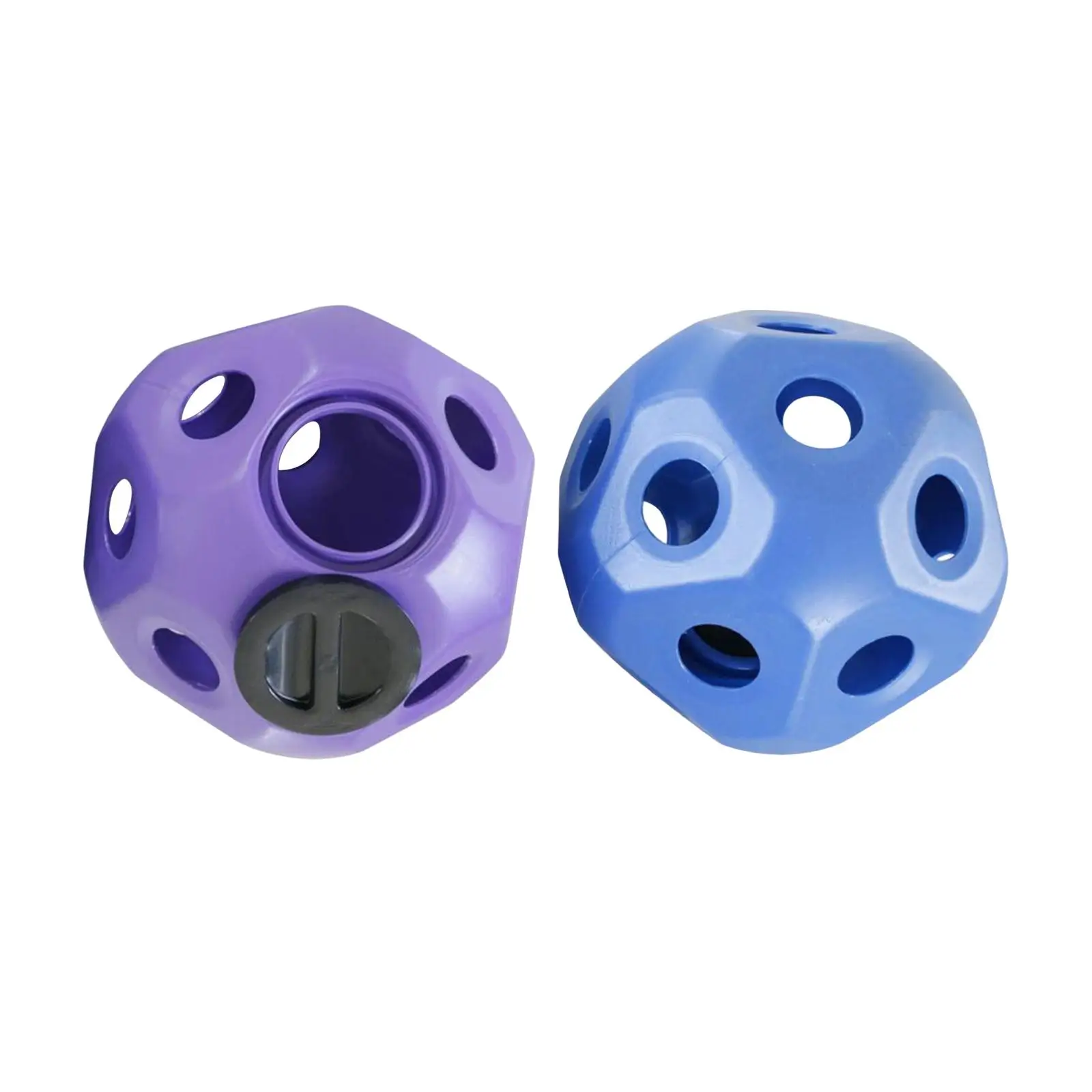 لعبة تغذية القش على شكل كرة علاج الحصان، لعبة تغذية الكرة للأغنام الحصان، ثابتة للحصان، #2