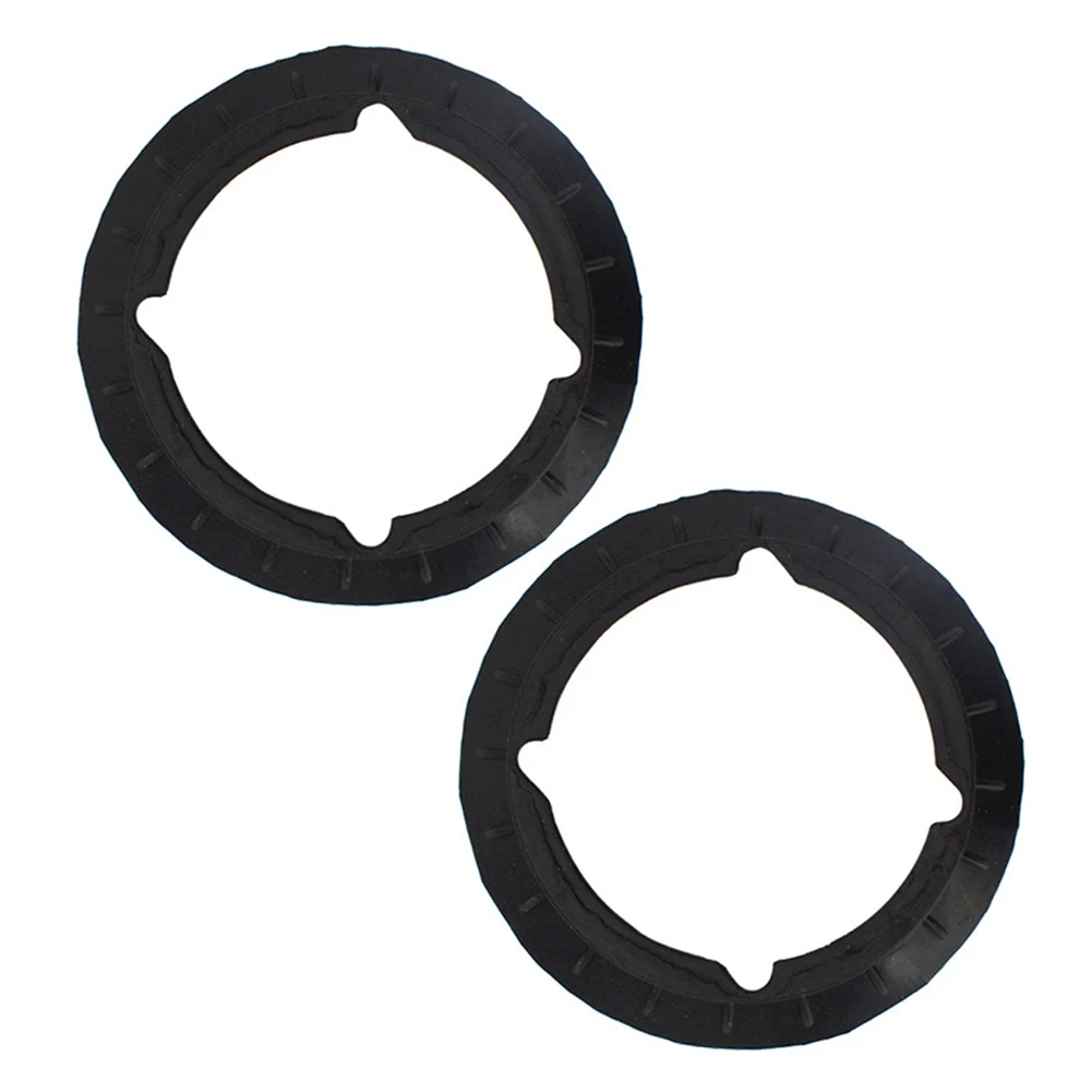 Bague d'étanchéité pour aspirateurs V10/V11, bague d'étanchéité en caoutchouc pour Dyson V10 V11 sans réglage