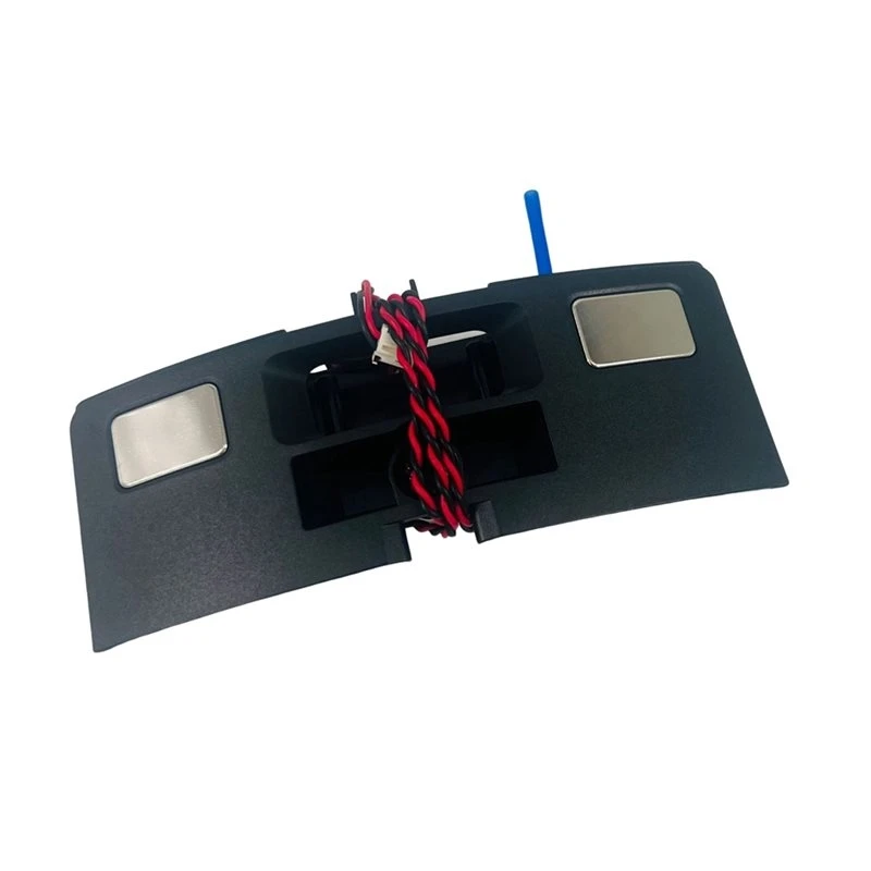B83B-For Roborock Qrevo Slim Water Filling Port Vacuum Cleaner Parts A
