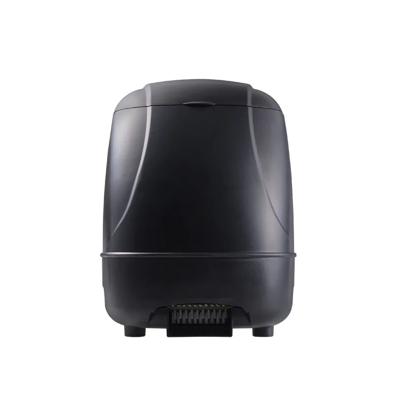 

Fully automatic fish feeder, timer, large capacity, outdoor fish pond, koi pond feeder