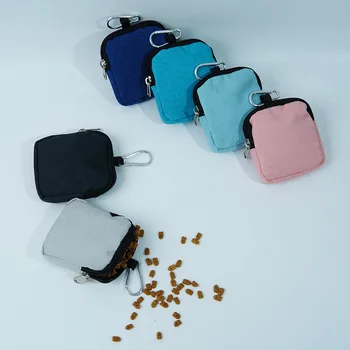 Portable Dog Treat Bag 1